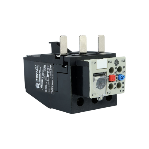 RELE TERMICO TR1 T0          10-16A.